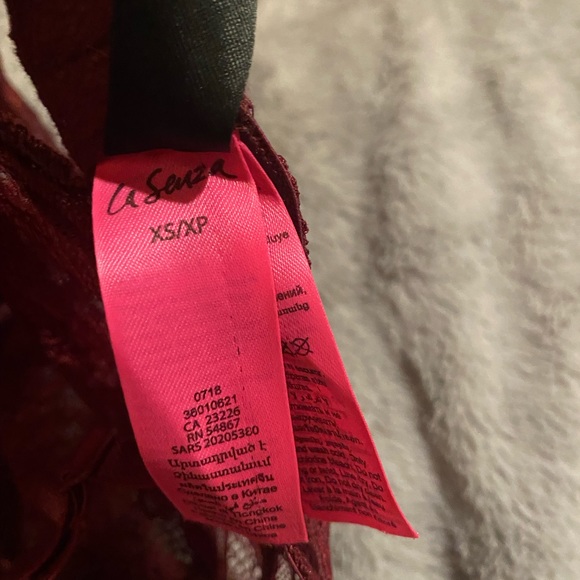 Like New LaSenza bra top - Picture 3 of 3